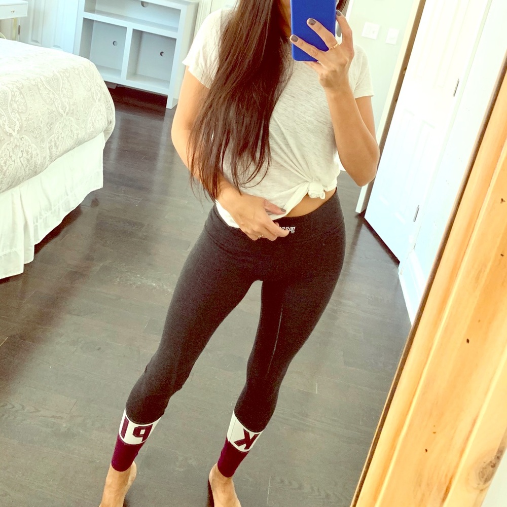 VS PINK Leggings